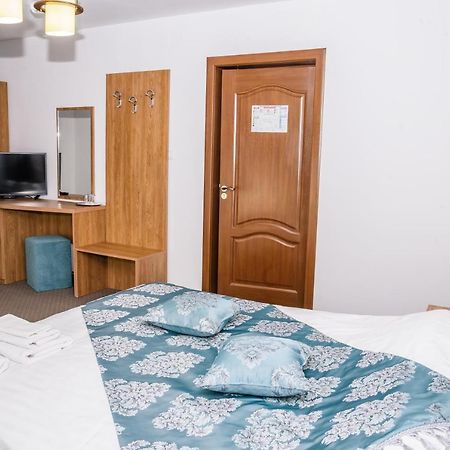 Vila Silfar Macin Экстерьер фото
