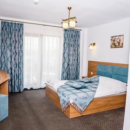 Vila Silfar Macin Экстерьер фото