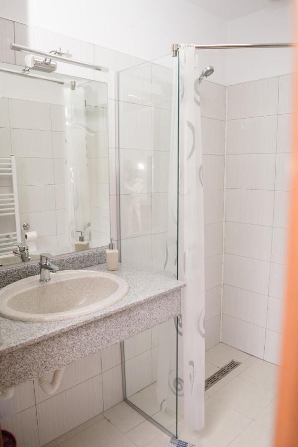 Vila Silfar Macin Экстерьер фото