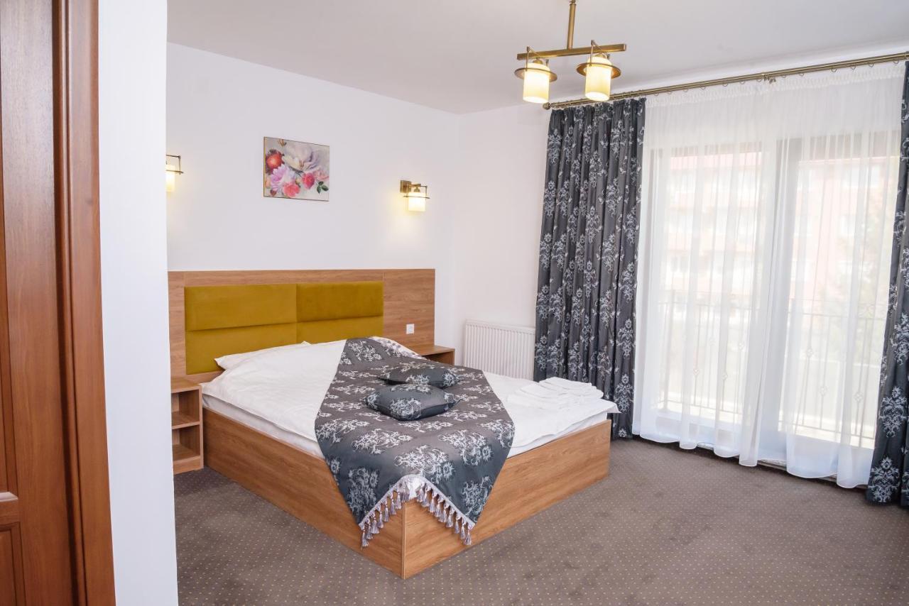 Vila Silfar Macin Экстерьер фото