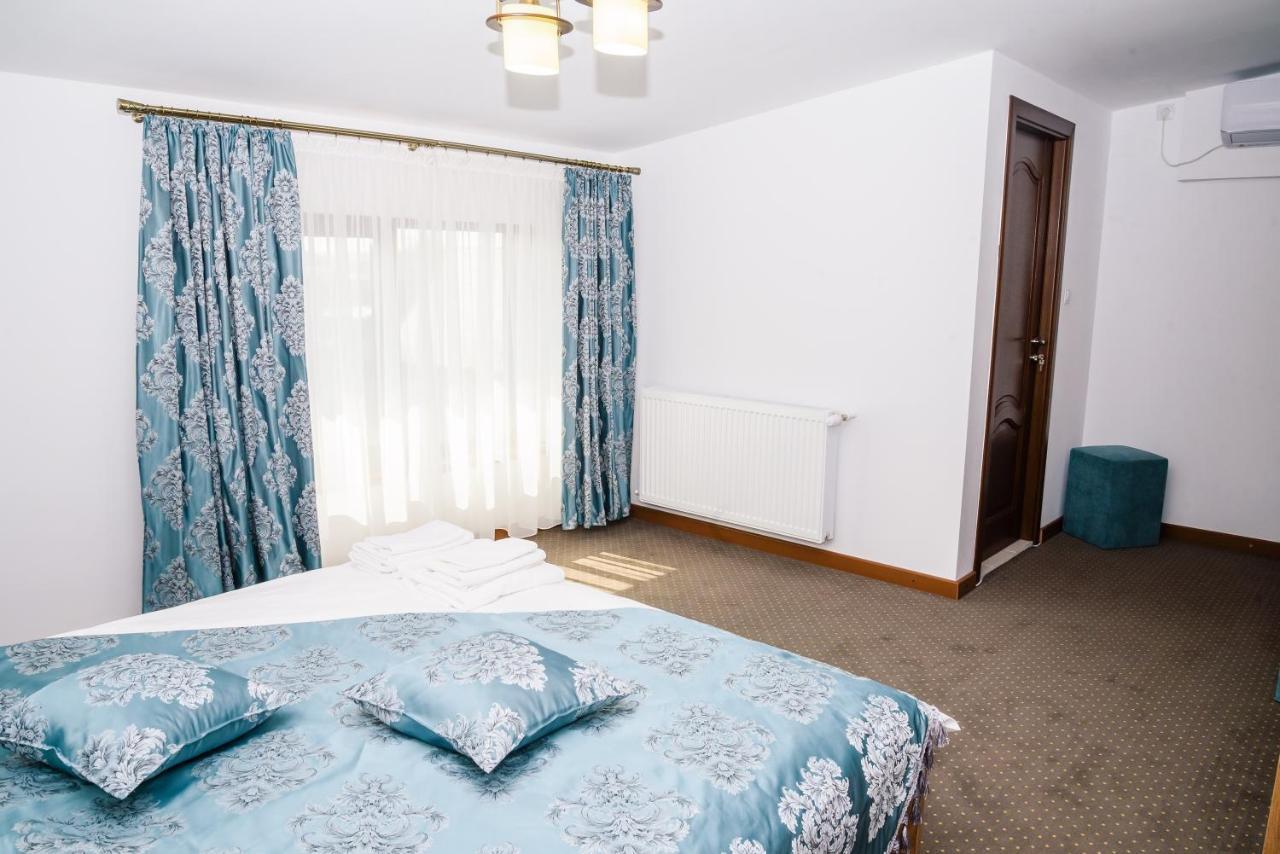 Vila Silfar Macin Экстерьер фото