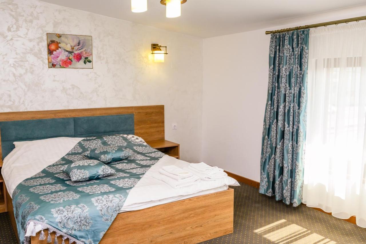 Vila Silfar Macin Экстерьер фото