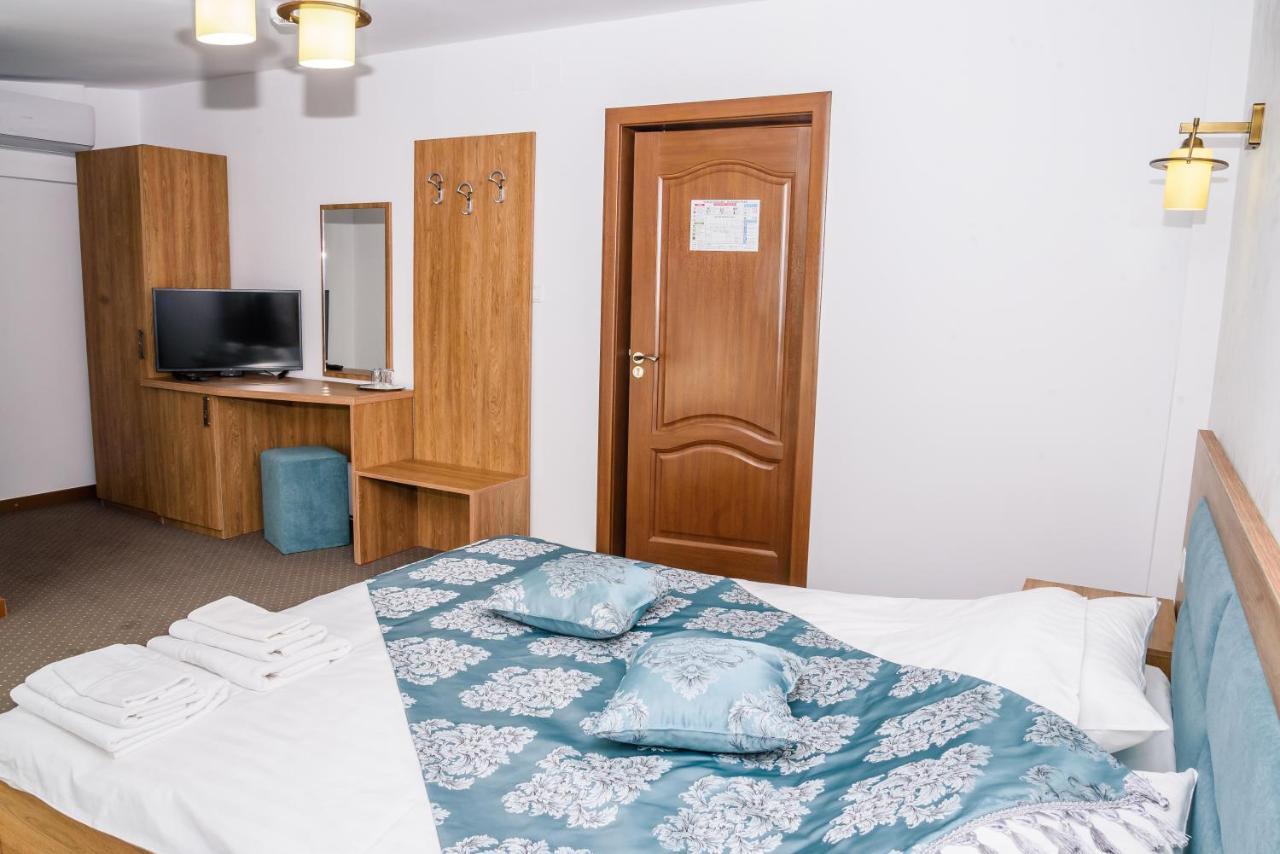 Vila Silfar Macin Экстерьер фото