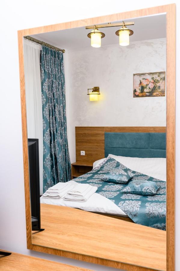 Vila Silfar Macin Экстерьер фото